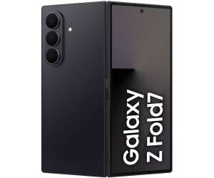 Samsung Galaxy Z Fold7 1TB Jetblack verkaufen