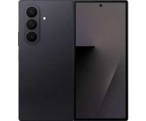Samsung Galaxy Z Fold7 256GB Jetblack verkaufen