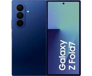Samsung Galaxy Z Fold7 512GB Blue Shadow verkaufen