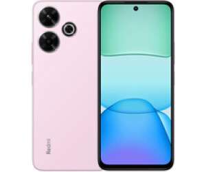 Xiaomi Redmi 13 256GB Pearl Pink verkaufen