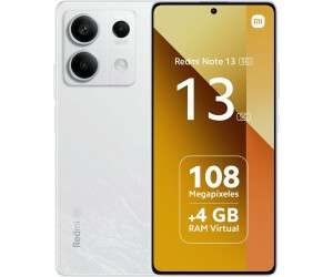 Xiaomi Redmi Note 13 128GB Arctic White verkaufen