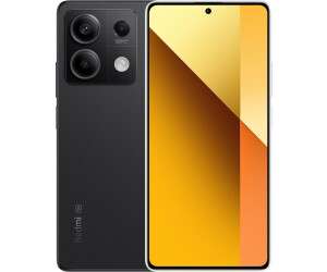 Xiaomi Redmi Note 13 128GB Graphite Black verkaufen
