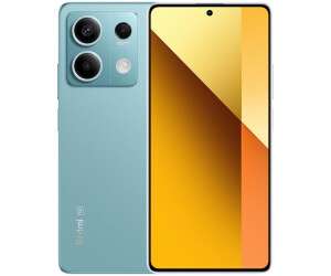 Xiaomi Redmi Note 13 128GB Ocean Teal verkaufen