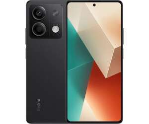 Xiaomi Redmi Note 13 256GB Graphite Black verkaufen