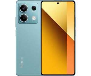 Xiaomi Redmi Note 13 256GB Ocean Teal verkaufen