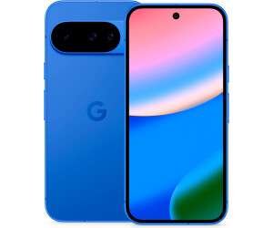 Google Pixel 10 128GB Indigo verkaufen