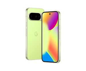 Google Pixel 10 128GB Lemongrass verkaufen