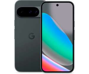 Google Pixel 10 256GB Obsidian verkaufen