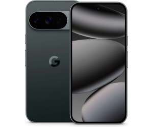 Google Pixel 10 Pro 256GB Obsidian verkaufen