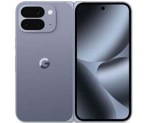 Google Pixel 10 Pro Fold 256GB Moonstone verkaufen