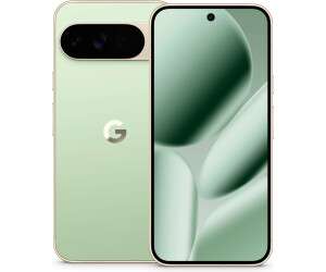 Google Pixel 10 Pro XL 256GB Jade verkaufen