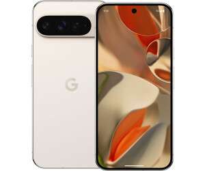 Google Pixel 9 Pro XL 128GB Porcelain verkaufen