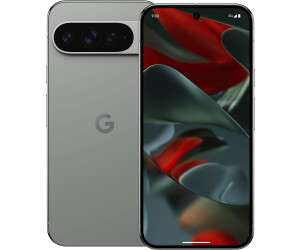 Google Pixel 9 Pro XL 256GB Hazel verkaufen