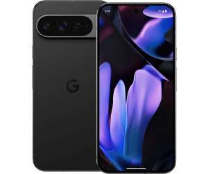 Google Pixel 9 Pro XL 256GB Obsidian verkaufen