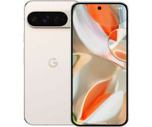 Google Pixel 9 Pro XL 256GB Porcelain verkaufen