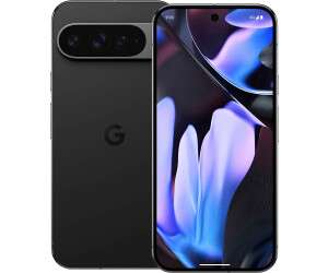 Google Pixel 9 Pro XL 512GB Obsidian verkaufen