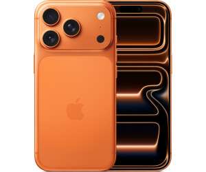Apple iPhone 17 Pro 256GB Cosmic Orange verkaufen