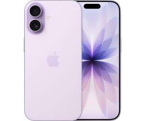 Apple iPhone 17 256GB Lavendel verkaufen