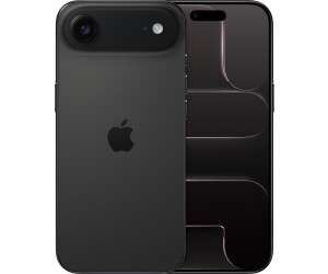Apple iPhone Air 1000GB Space Schwarz verkaufen