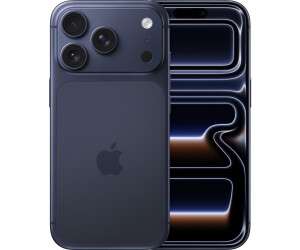 Apple iPhone 17 Pro 256GB Tiefblau verkaufen
