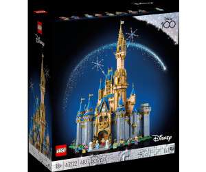 LEGO Disney Schloss (43222) verkaufen