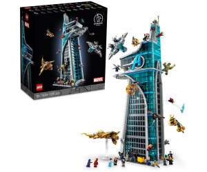 LEGO Marvel Super Heroes - Avengers Tower (76269) verkaufen