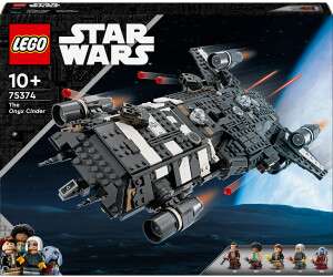 LEGO Star Wars - The Onyx Cinder (75374) verkaufen