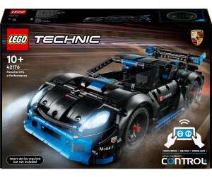 LEGO Technic - Porsche GT4 e-Performance Rennwagen (42176) verkaufen