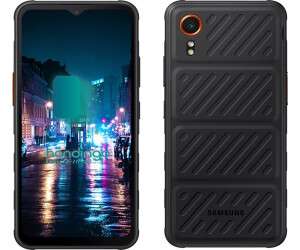 Samsung Galaxy Xcover7 verkaufen
