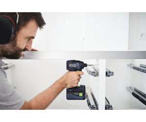 Festool TID 18 HPC 4,0 I-Plus (576482) verkaufen