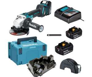 Makita DGA513 DGA513RT3J verkaufen