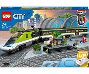 LEGO City - Personen-Schnellzug (60337) verkaufen