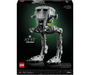LEGO Star Wars - AT-ST (75417) verkaufen