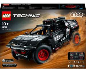 LEGO Technic - Audi RS Q e-tron (42160) verkaufen