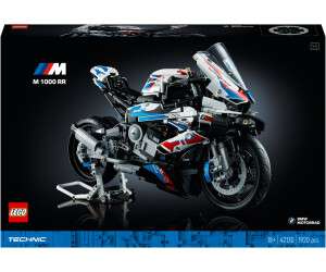 LEGO Technic - BMW M 1000 RR (42130) verkaufen