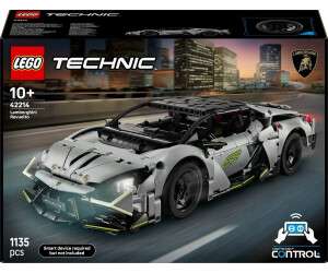 LEGO Technic - Lamborghini Revuelto Supersportwagen (42214) verkaufen