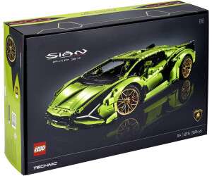 LEGO Technic - Lamborghini Sián FKP 37 (42115) verkaufen