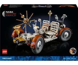 LEGO Technic - NASA Apollo Lunar Roving Vehicle (LRV) (42182) verkaufen