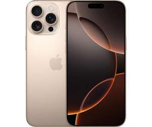 iPhone 16 Pro Max verkaufen