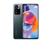 Xiaomi Redmi Note 11 Pro+ (5G)