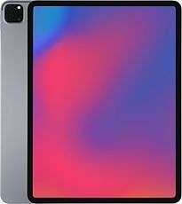 iPad Pro (2020) (12.9) (WiFi + Cellular)