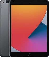 iPad (8. Generation) (WiFi + Cellular)