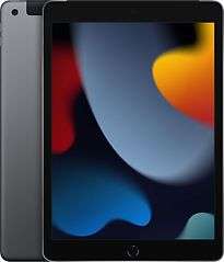 iPad (9. Generation) (WiFi + Cellular)