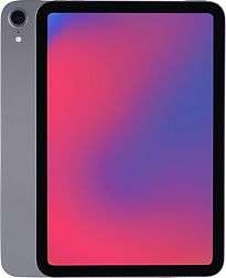 iPad mini 6 (WiFi)