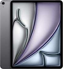 iPad Air 13" (M3) (2025) (7. Generation) (WiFi + Cellular)