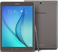 Galaxy Tab A 9.7 (2015) (WiFi)