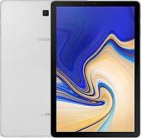 Galaxy Tab S4 (WiFi + Cellular)