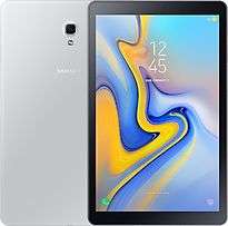 Galaxy Tab A 10.5 (2018) (WiFi + Cellular)