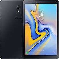 Galaxy Tab A 10.5 (2018) (WiFi)