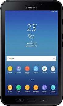 Galaxy Tab Active 2 (WiFi + Cellular)
